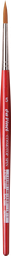 [VA5580005] daVinci Cosmotop-Spin Round Synthetic Series 5580 Size 5