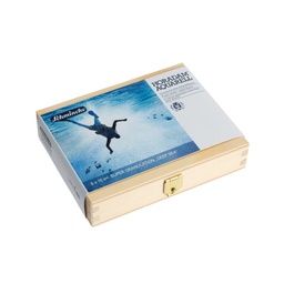 [SC74841097] Schmincke Super Granulation Set Deep Sea 5 x 15ml