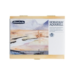 [SC74850097] Schmincke Super Granulation Set Tundra 5 x 15ml