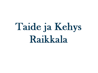 Taide ja Kehys Raikkala/ Mosarte Ky
