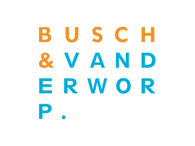 Busch &amp; van der Worp