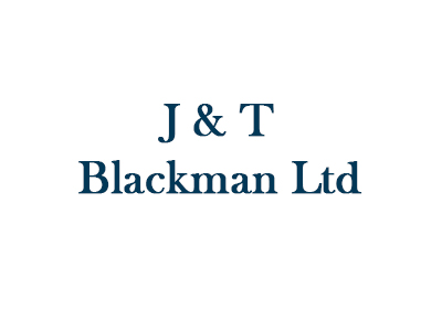 Blackman J&amp;TLtd / ZEST IT