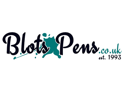 Blots Pen &amp; Ink Supplies