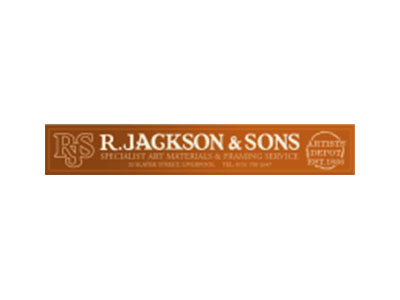 R.JACKSON &amp; SONS ( LIVERPOOL)