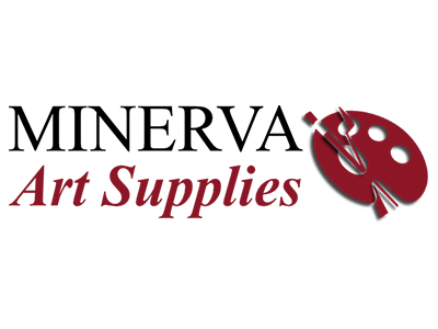 MINERVA ART SUPPLIES