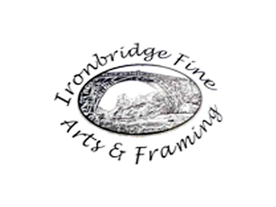 Ironbridge Fine Arts &amp; Framing Ltd