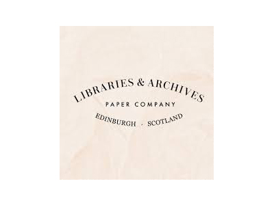 Libraries &amp; Archives Paper Company