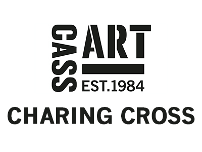 Cass Art, Cass Art - (Charing Cross)