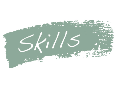 Skills Art and Framing